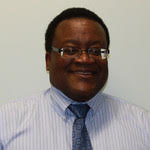 Dr Randolph Headley
