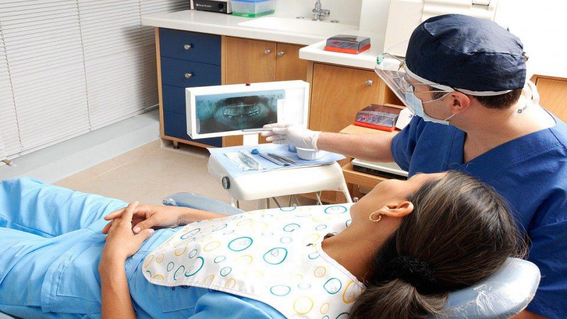 Unique Dental Facility