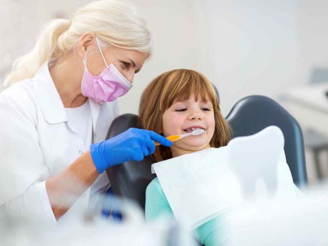 Affordable Dentistry