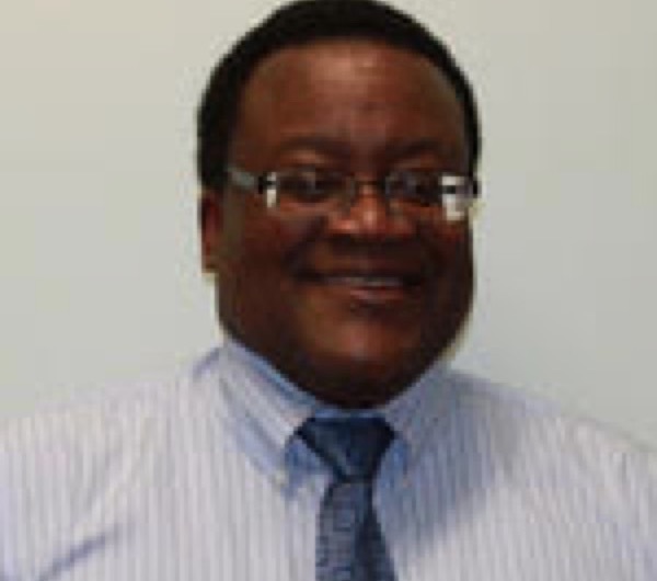 Dr. Randolph Headley